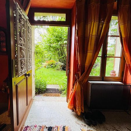 Le Buisson De La Gariole Bed and Breakfast Aubigny-sur-Nère Εξωτερικό φωτογραφία