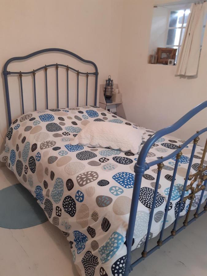 Le Buisson De La Gariole Bed and Breakfast Aubigny-sur-Nère Εξωτερικό φωτογραφία