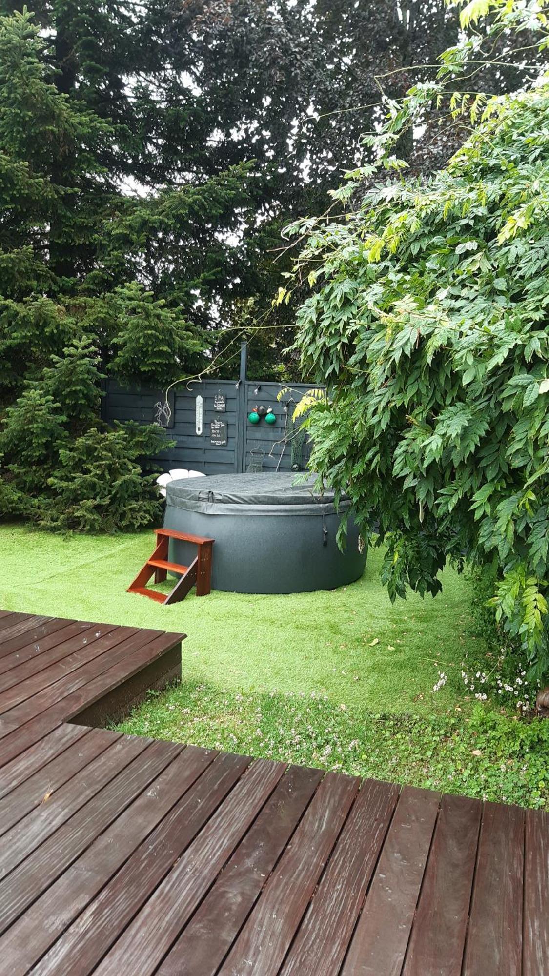 Le Buisson De La Gariole Bed and Breakfast Aubigny-sur-Nère Εξωτερικό φωτογραφία
