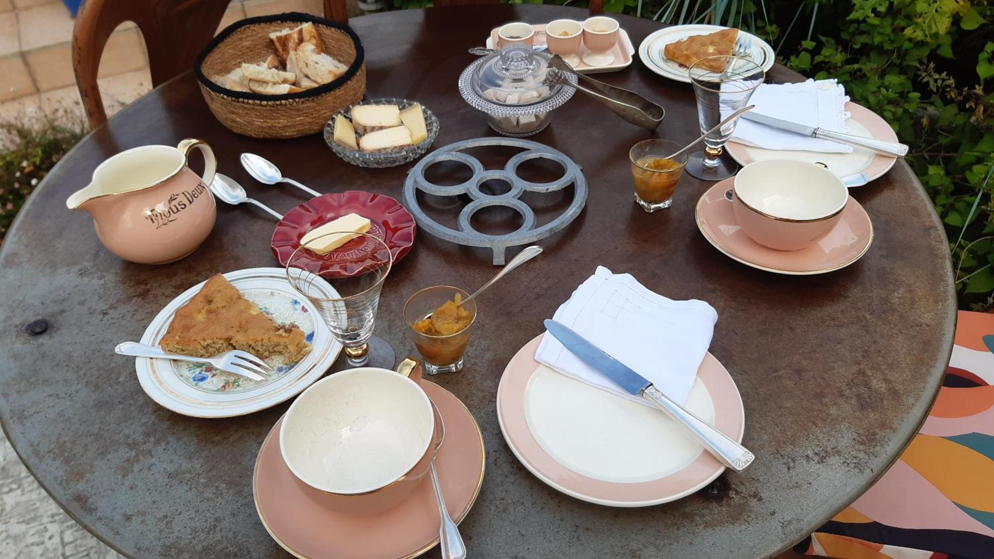 Le Buisson De La Gariole Bed and Breakfast Aubigny-sur-Nère Εξωτερικό φωτογραφία