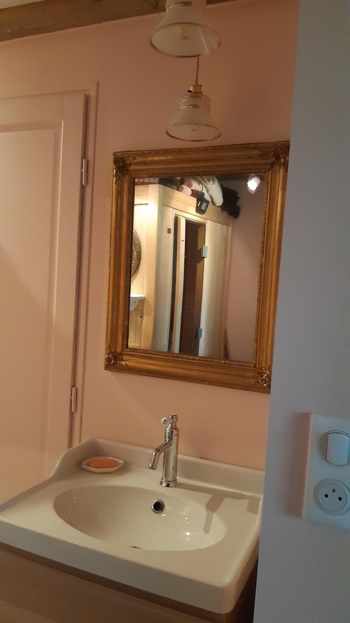 Le Buisson De La Gariole Bed and Breakfast Aubigny-sur-Nère Εξωτερικό φωτογραφία