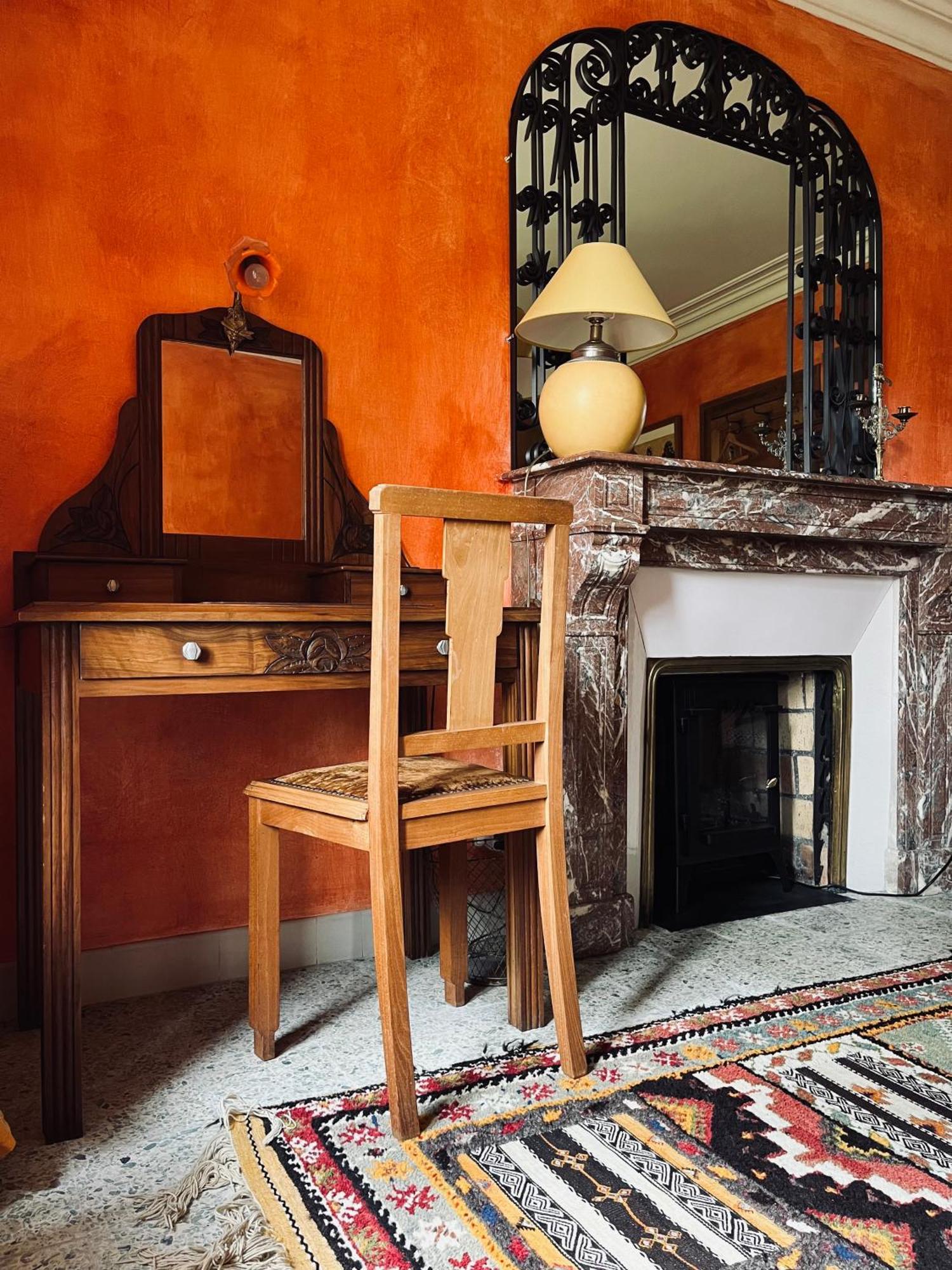 Le Buisson De La Gariole Bed and Breakfast Aubigny-sur-Nère Εξωτερικό φωτογραφία