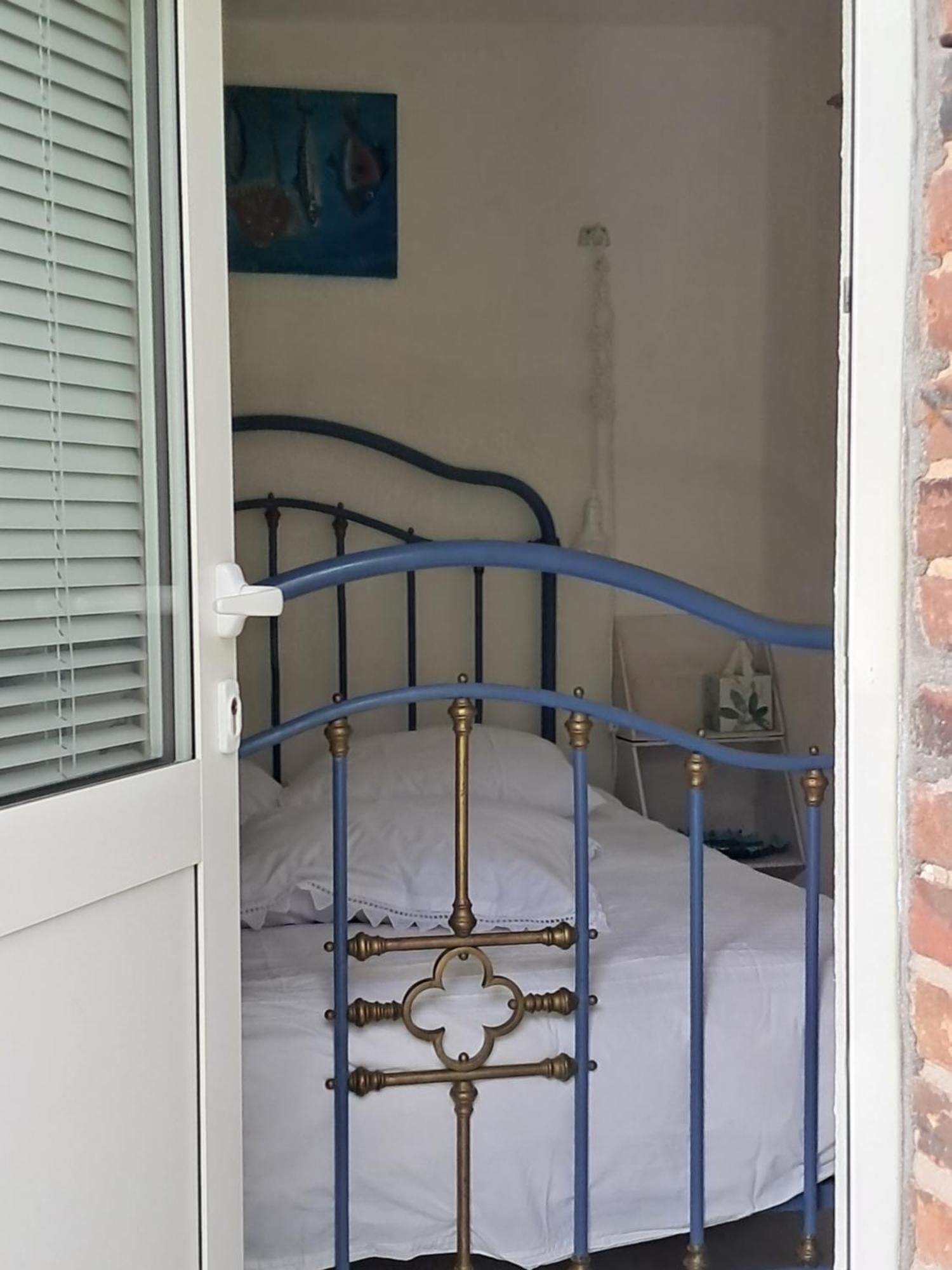Le Buisson De La Gariole Bed and Breakfast Aubigny-sur-Nère Εξωτερικό φωτογραφία