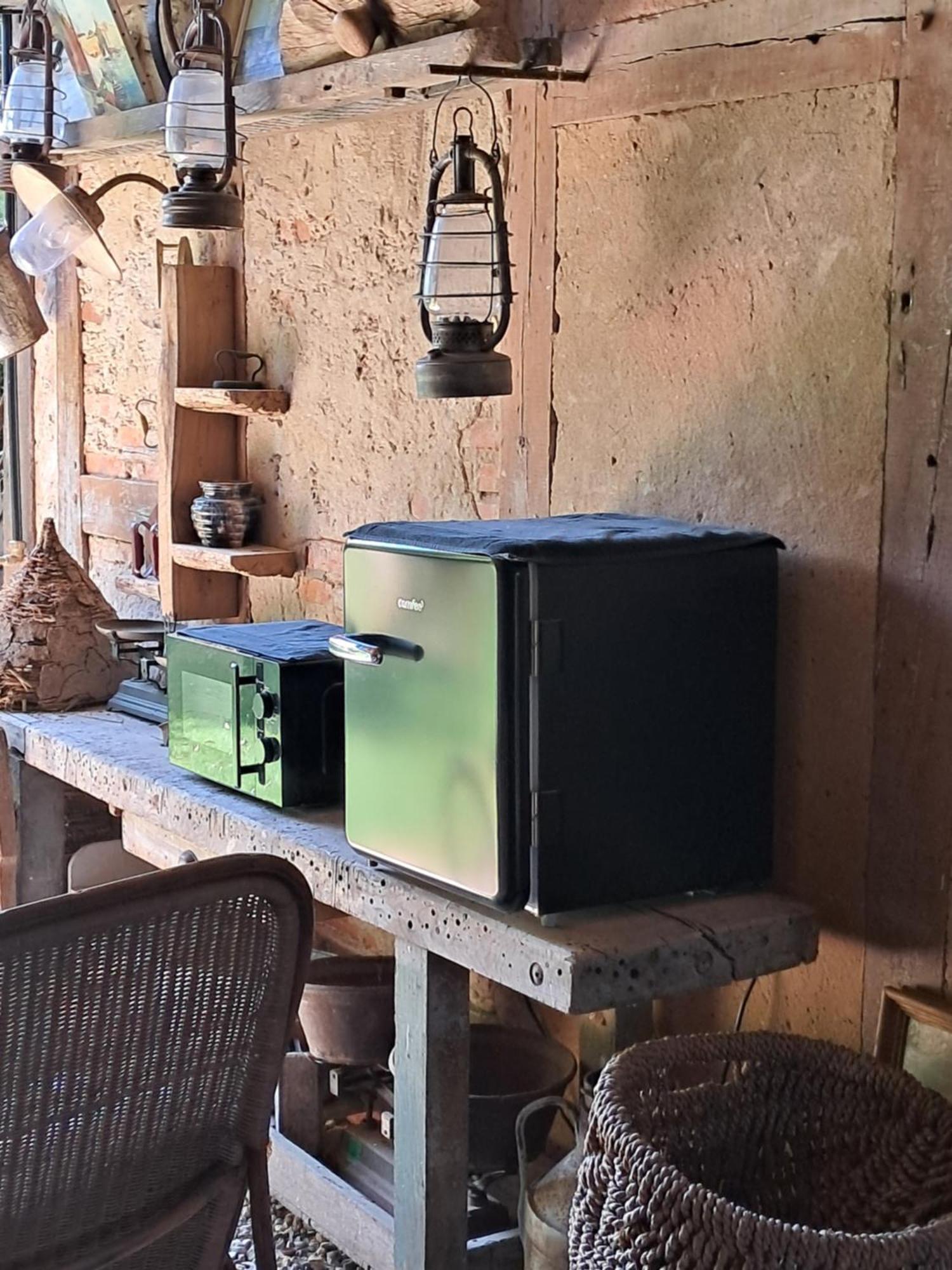 Le Buisson De La Gariole Bed and Breakfast Aubigny-sur-Nère Εξωτερικό φωτογραφία