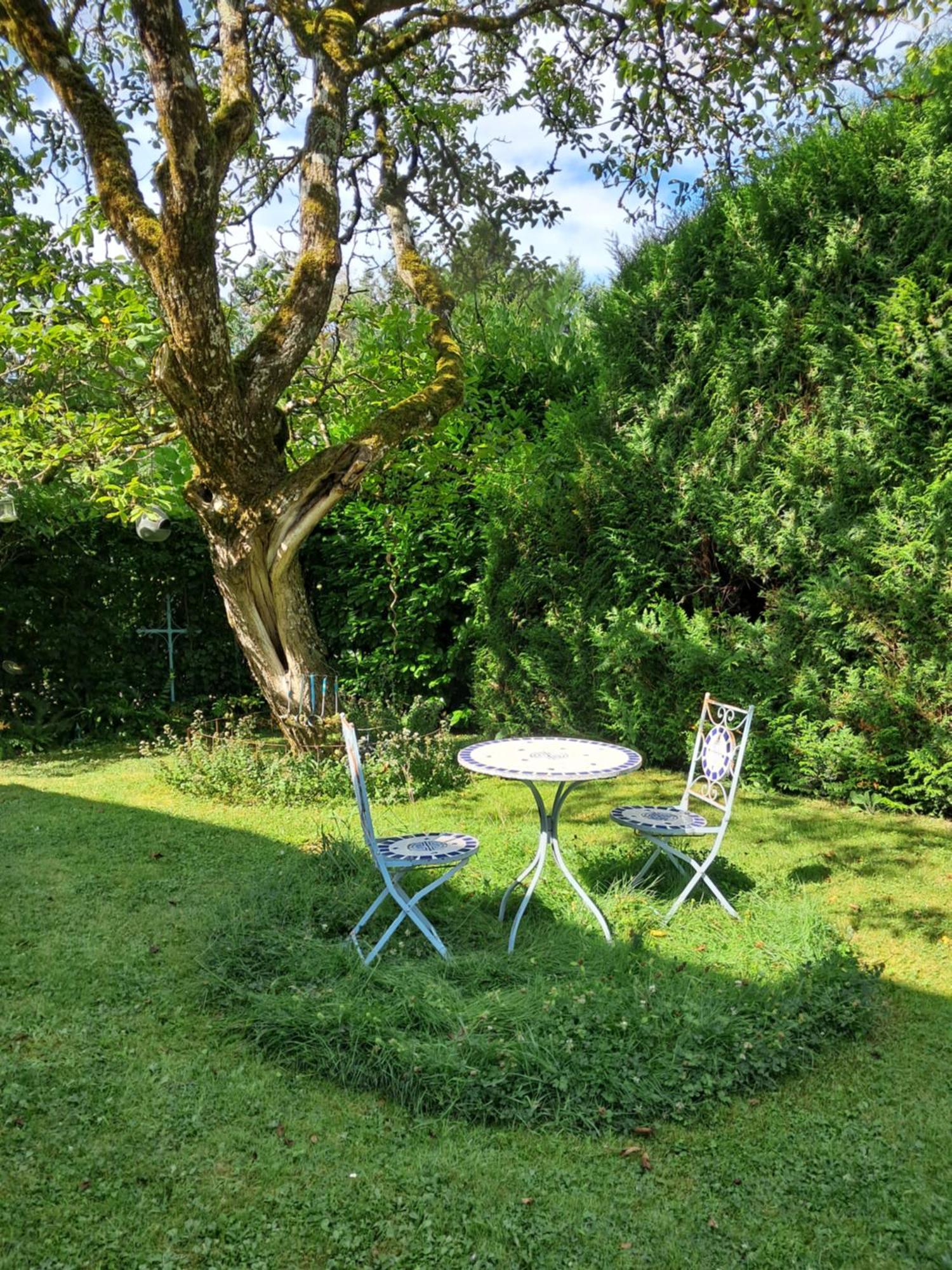 Le Buisson De La Gariole Bed and Breakfast Aubigny-sur-Nère Εξωτερικό φωτογραφία