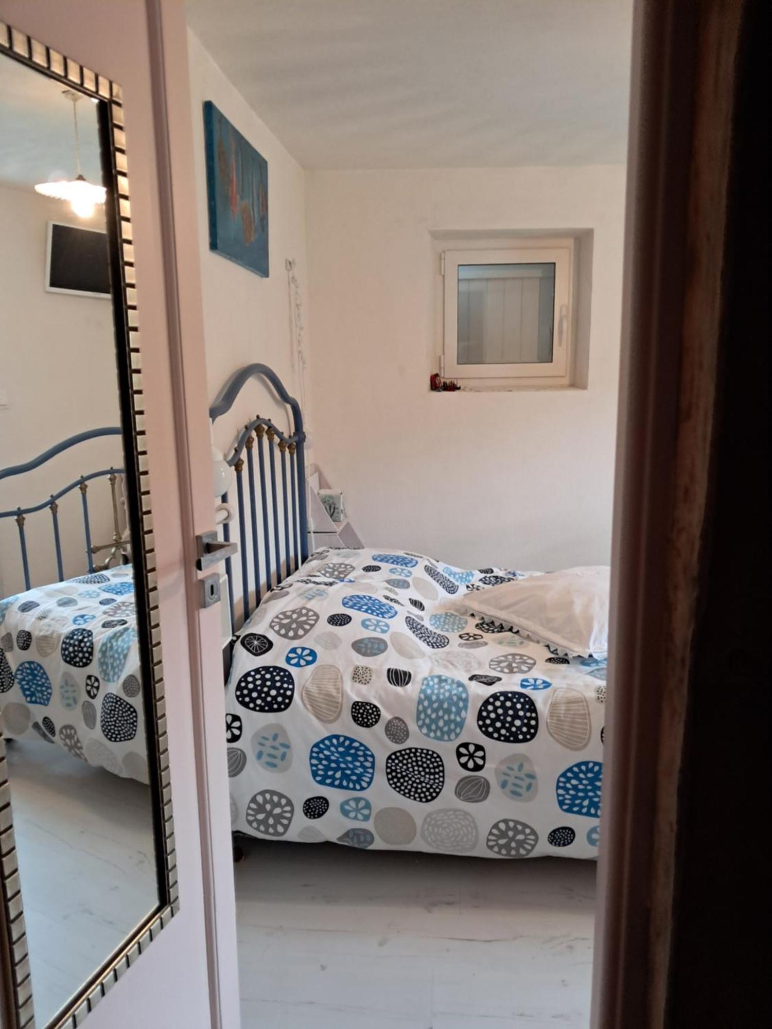 Le Buisson De La Gariole Bed and Breakfast Aubigny-sur-Nère Δωμάτιο φωτογραφία
